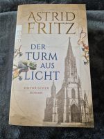 Der Turm aus Licht, Astrid Fritz Nordrhein-Westfalen - Paderborn Vorschau