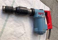 Hilti TE 17 Schlagbohrmaschine Stahl Beton W450 Bohrmaschine Bayern - Höhenberg i. T. Vorschau