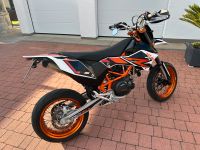 KTM SMC R SMCR 690 A2 Zulassung Bayern - Thyrnau Vorschau