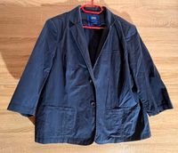 Cecil Blazer in Gr. XXL in blau mit 3/4 Ärmeln Niedersachsen - Bückeburg Vorschau