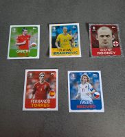 Topps EURO 2024 Nürnberg (Mittelfr) - Südstadt Vorschau