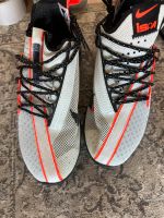 Nike Ispa React Ghost Aqua Gr. 41 Bayern - Beratzhausen Vorschau