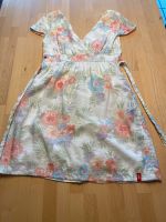 Sommerkleid Kleid EDC Gr. 38 Blumen Köln - Porz Vorschau