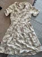 Rarität!! Vintage kleid Laura Ashley 36 38 Hamburg-Nord - Hamburg Fuhlsbüttel Vorschau