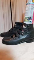 Da. Schuhe gr. 41 Leder Maredo neu Düsseldorf - Lichtenbroich Vorschau
