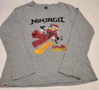 Ninjago Gr. 146 Langarmshirt Bayern - Königsberg i. Bayern Vorschau