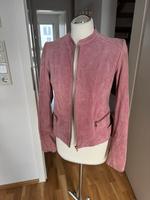 Veloursleder Jacke / Blazer in rosa VILA Bayern - Regensburg Vorschau