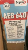 Abdichtungs und Entkopplungs Bahn AEB 640 Hessen - Kirchhain Vorschau