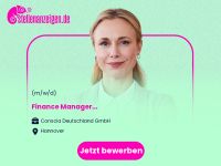 Finance Manager (m/w/d) Hannover - Mitte Vorschau