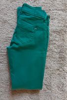 Pepe Jeans New Brooke W26/L30 sea green ! wie neu !! Bayern - Hirschau Vorschau