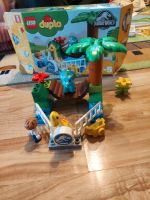 Lego duplo Dinosaurier Bayern - Kaufbeuren Vorschau
