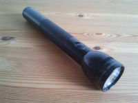 Taschenlampe , LED MAGLITE  3-Mono-D-Stab-Taschenlampe Nordrhein-Westfalen - Gummersbach Vorschau