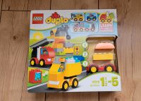 Duplo Lego Set 10816 in OVP Schleswig-Holstein - Lübeck Vorschau