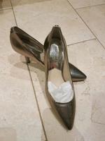 #Michael Kors #Pumps #Gold #Größe 37 Bayern - Marktoberdorf Vorschau