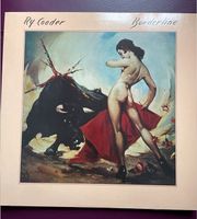 LP Vinyl : Ry Cooder - Borderline Bayern - Erlangen Vorschau