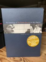 Beatles - The Anthology of the Beatles Records by Alex Bagirov Schleswig-Holstein - Großhansdorf Vorschau