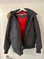 Tommy Hilfiger Winterjacke Hampton Bomber, Bomberjacke, L Rheinland-Pfalz - Ayl Saar Vorschau