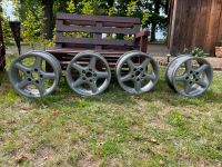 16'' Alufelgen original BMW Niedersachsen - Rethemer Vorschau