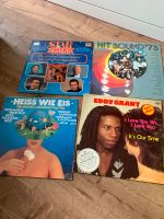 Diverse Schallplatten Hessen - Fernwald Vorschau