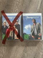 DVD „Der Bergdoktor“ Staffel 8 Schleswig-Holstein - Reinbek Vorschau