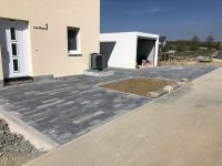 Pflastersteine & Terrassenbau Pflaster verlegen Einbau Bayern - Uettingen Vorschau