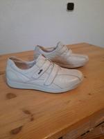Waldläufer Volllederschuhe  Gr. 5,5 Bayern - Immenstadt Vorschau