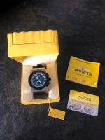 Invicta Akula Reserve Russian Divers 52mm  Chronograph Armbanduhr Hessen - Rodgau Vorschau