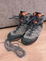 Wanderschuhe Mammut Ayako high gtx woman Gr 41.5 Münster (Westfalen) - Gremmendorf Vorschau