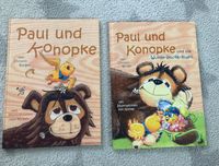 Paul und Konopke 2 Bücher Baden-Württemberg - Oberkirch Vorschau