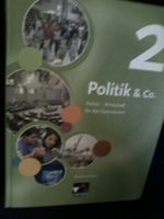 Politik & Co. 2 - Wirtschaft für das Gymnasium - Schulbuch Hannover - Vahrenwald-List Vorschau