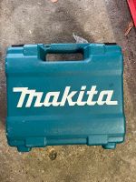 Makita Leerkoffer НР1631KX3 Nordrhein-Westfalen - Oelde Vorschau