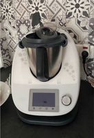 Thermomix TM 5 + Cook-Key + Zubehör Hessen - Gladenbach Vorschau