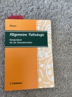 Allgemeine Pathologie - Kompendium für die Veterinärmedizin Niedersachsen - Oldenburg Vorschau