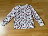 Pullover Sweatshirt Blumen Hessen - Lahntal Vorschau