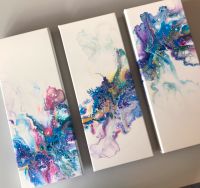 Schnupperkurs in Acrylic Pouring Malkurs Malkurse Hessen - Wiesbaden Vorschau