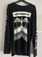 RAF Camora - Anthrazit Longsleeve XL (Anthrazit Tour) Nordrhein-Westfalen - Ratingen Vorschau