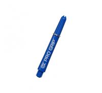 Schaft Target Pro Grip, blau -  intermediate (ca. 41 mm) Rheinland-Pfalz - Wallmenroth Vorschau