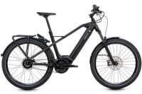 XD3 All Terrain HNF E Bike Niedersachsen - Braunschweig Vorschau