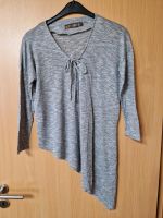 Damen Shirt Langarmshirt Tunika Pullover Bluse Gr. M neu Bayern - Neuburg a.d. Donau Vorschau