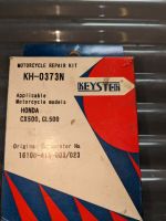 Keyster Vergaser Reparatursatz für Honda CX 500 GL 500 Bayern - Alling Vorschau