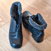 Gabor, Damen Schnürboots, Stiefeletten Gr 42,5 EU UK9 Bayern - Freising Vorschau