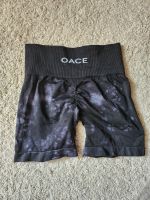Oace Alibe Batik Shorts / black grey Nordrhein-Westfalen - Marl Vorschau