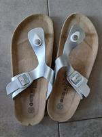 Sandalen Zehentrenner Neu Nordrhein-Westfalen - Neuenkirchen Vorschau