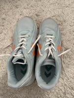 Hummel Sportschuhe Schleswig-Holstein - Satrup Vorschau