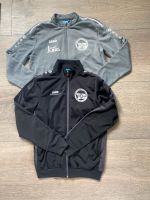 Fußball Hanau 93 Trainingsjacke Gr 164 Hessen - Hanau Vorschau