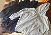 H&M Zip-Hoddies Pack Nordrhein-Westfalen - Lohmar Vorschau