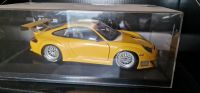 1:18 Porsche 996 GT3 RS Street Minichamps Modellauto Baden-Württemberg - Pfullendorf Vorschau