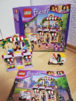 41311 Lego Friends Legofriends Heartlake Pizzeria ❤️ neuwertig Kreis Pinneberg - Klein Nordende Vorschau
