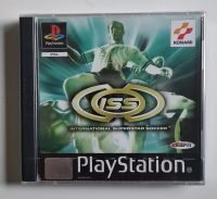 Playstation1 PS1 Spiele - ISS / PRO / EVOLUTION - Sealed & OVP Baden-Württemberg - Riederich Vorschau