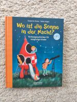 Wo ist die Sonne in der Nacht? Vorlesebuch Schleswig-Holstein - Lübeck Vorschau